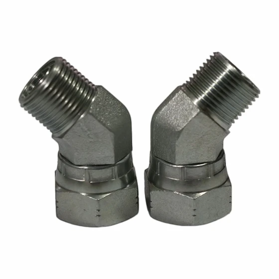 Flanged Nyloc Nut factory