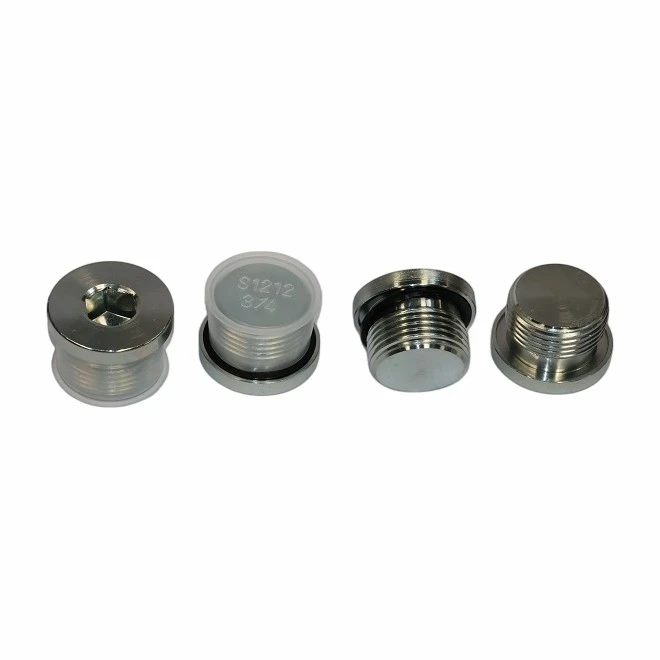 Hydraulic Blanking Plug Kit suppliers