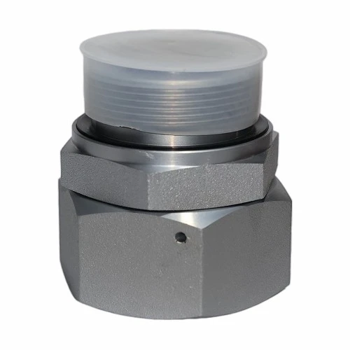 JIC Hydraulic Hose Fittings suppliers