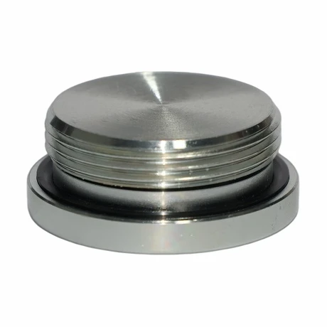 Hydraulic Plug With O Ring suppliers